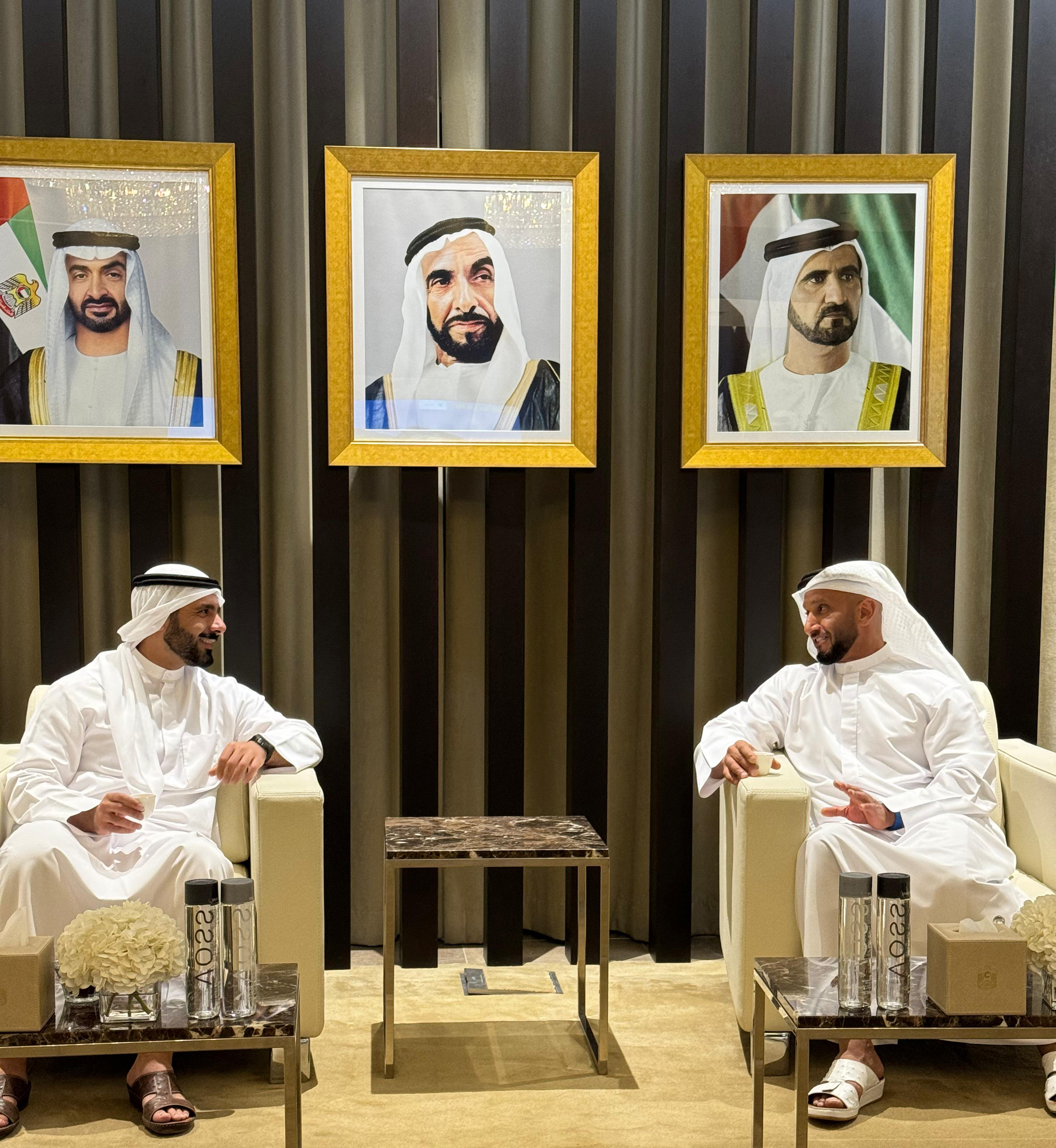 GCCJPPI Director stresses importance of media future                                                                                                                                                                                                      