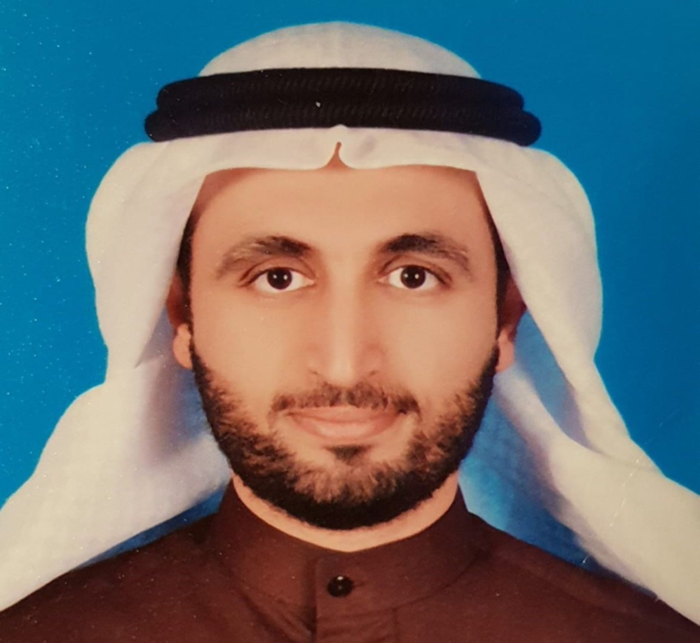 مدير إدارة مركز نظم المعلومات الدكتور فايز العتيبي