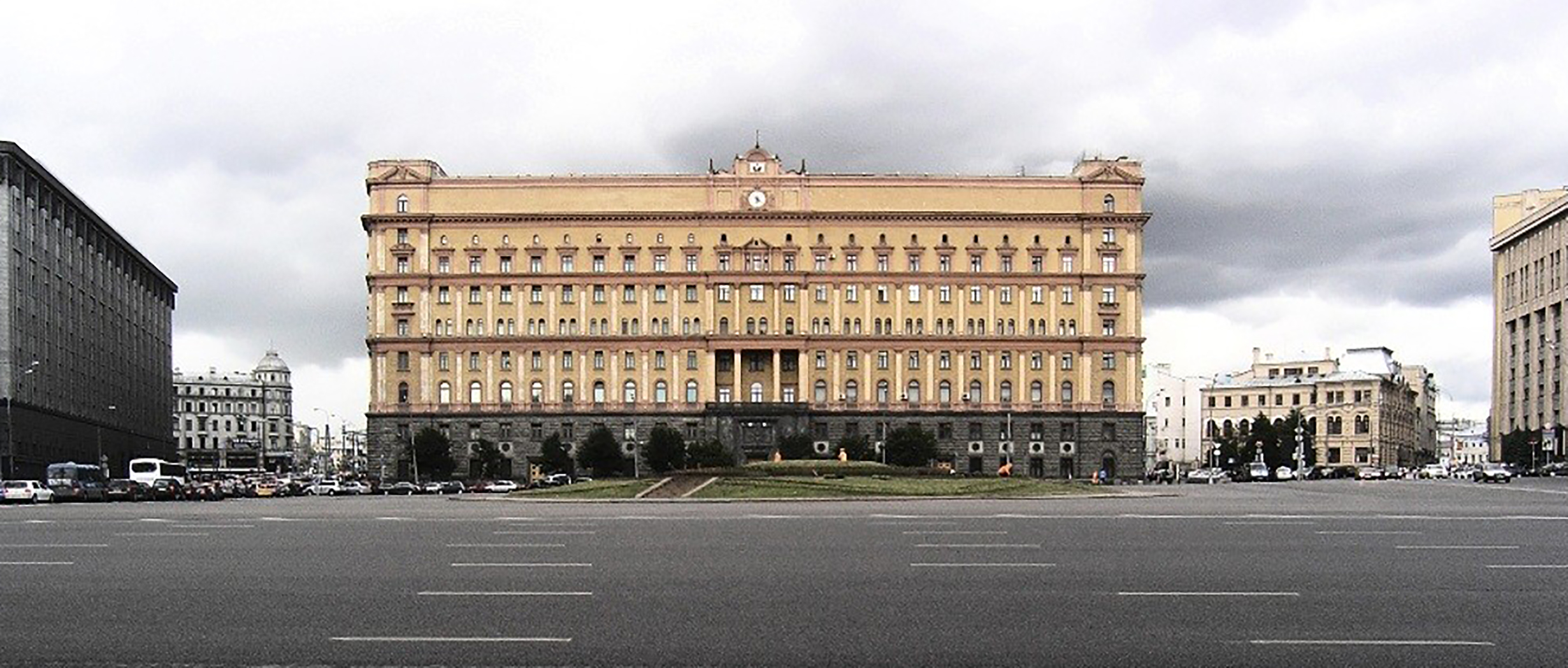 Russian Federal Security Service (FSB)