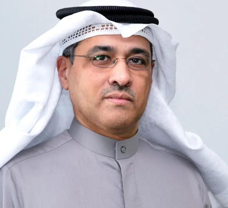 Acting Vice President for Planning at Kuwait University Osama AlOmair