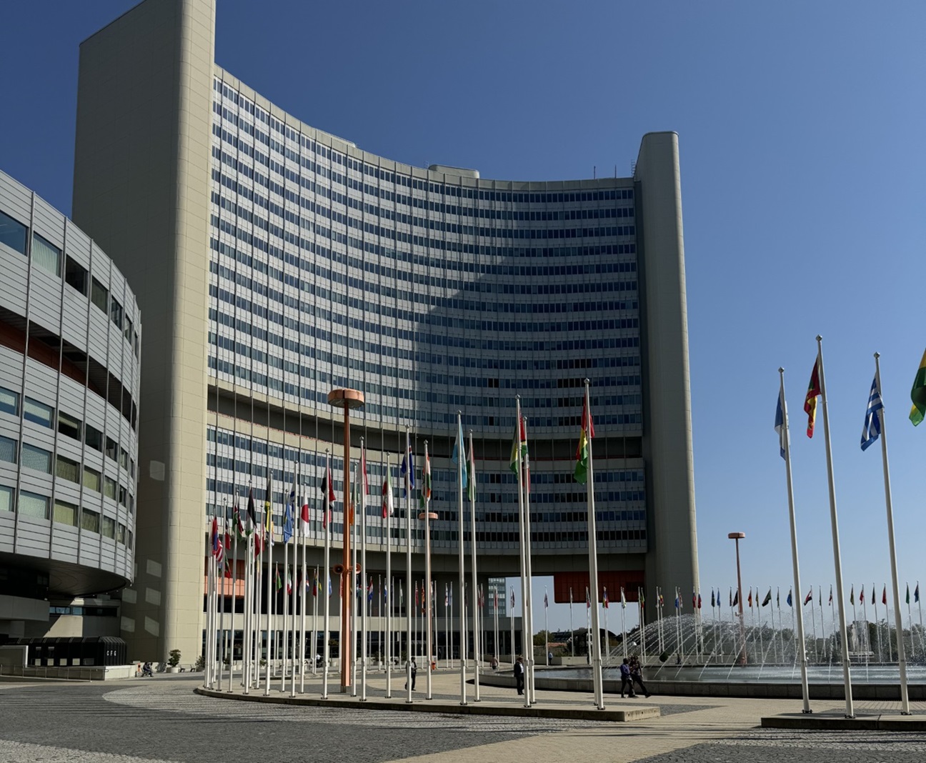 United Nations Office on Drugs and Crime (UNODC)