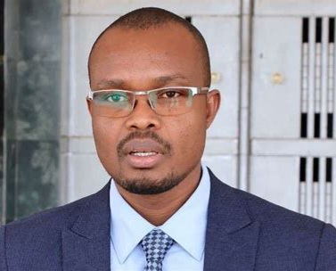 رئيس الوزراء الجديد ريمتالبا جان إيمانويل ويدراوغو 