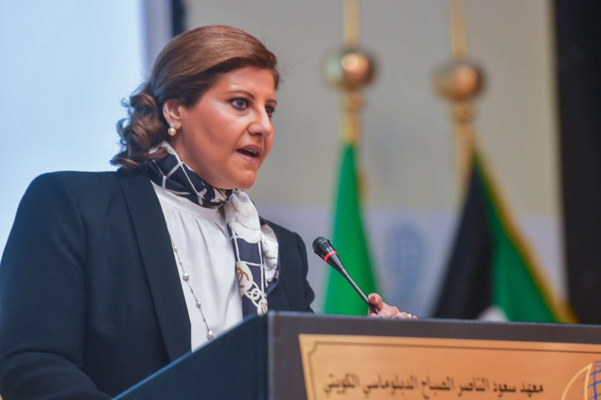 كونا : Le Koweït s'engage à promouvoir les droits des personnes ...