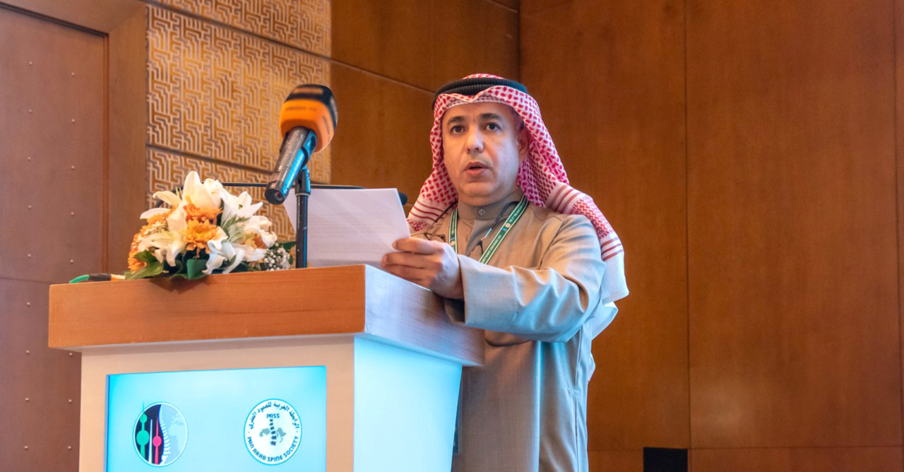 Dr. Abdul-Razzaq Al-Obaid
