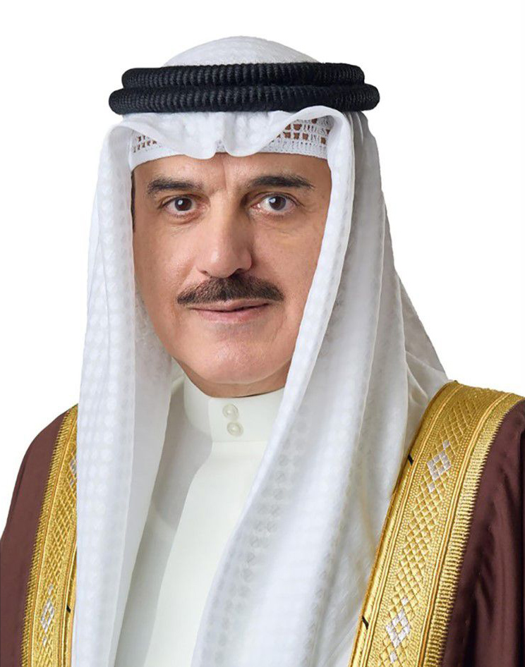 Manama's top lawmaker Ahmed Al-Musallam
