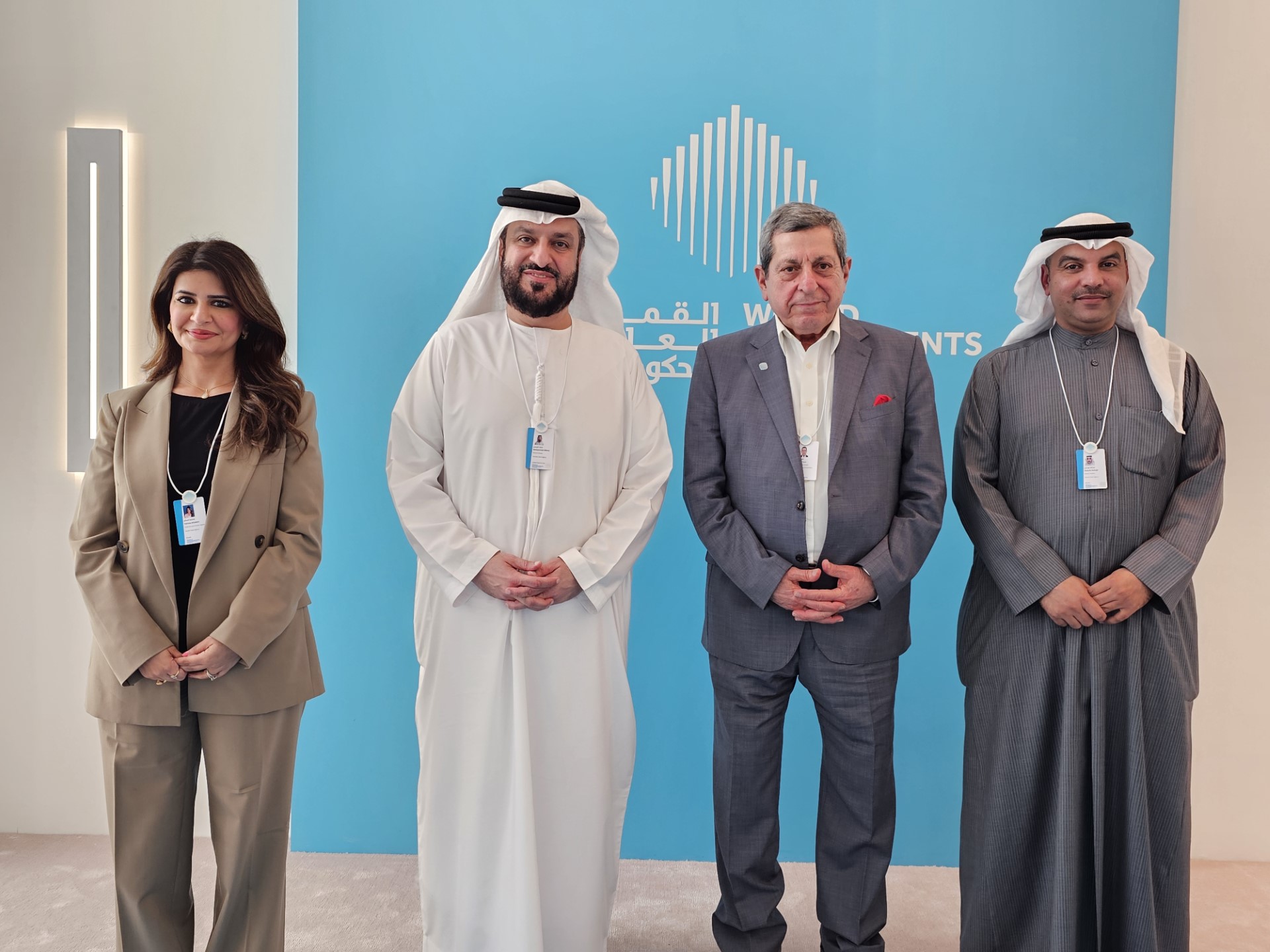 KUNA partakes in FANA development meeting in Dubai