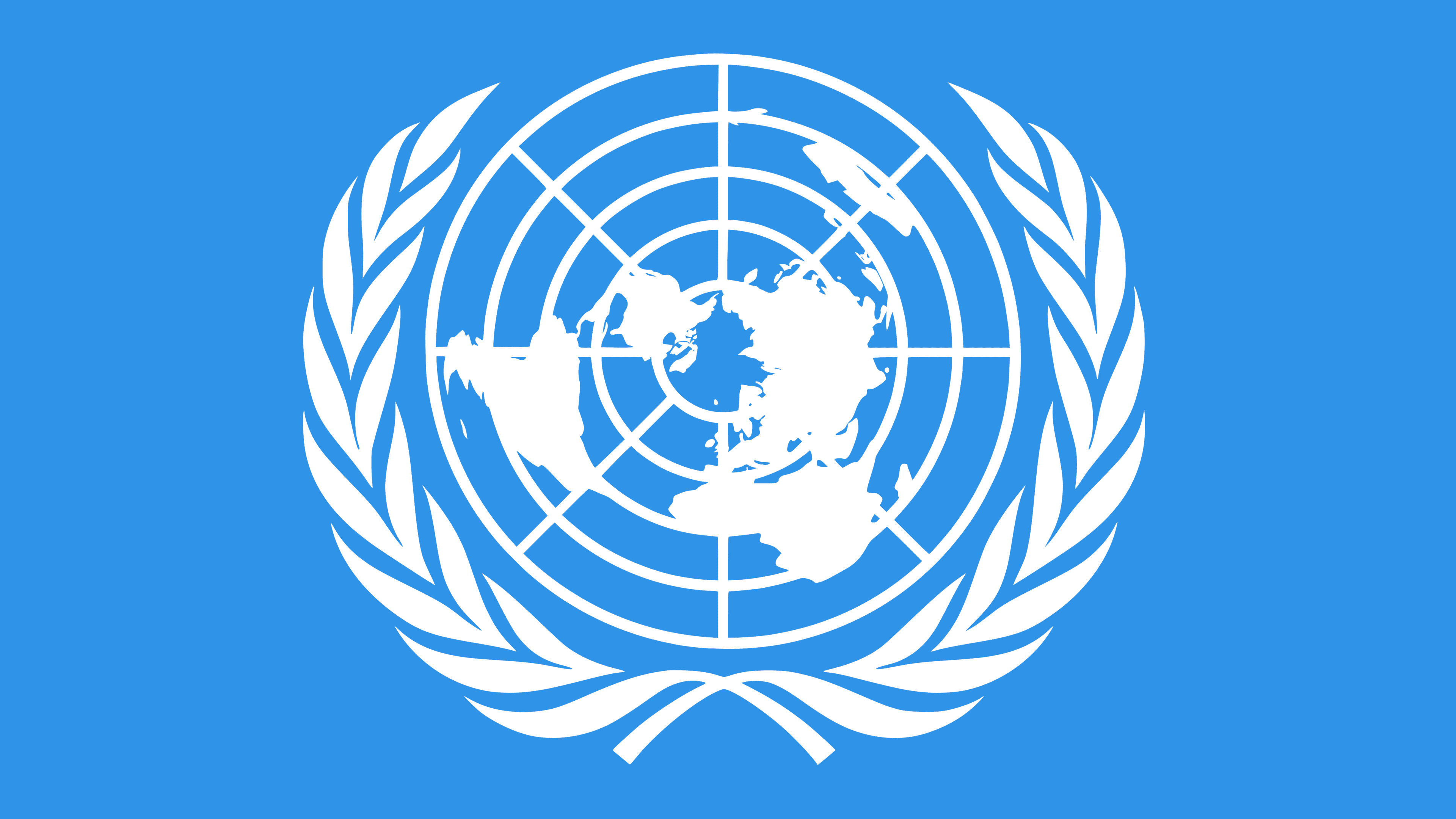 Les Nations unies.