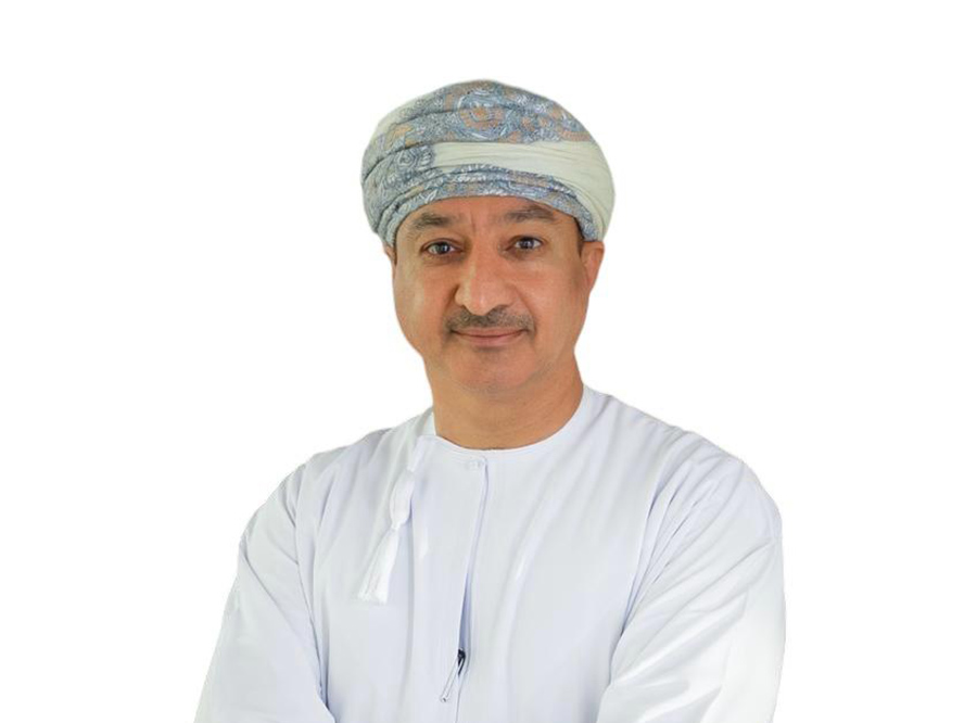 Duqm Refinery and Petrochemicals Industries Company chairman Hilal Al-Kharusi