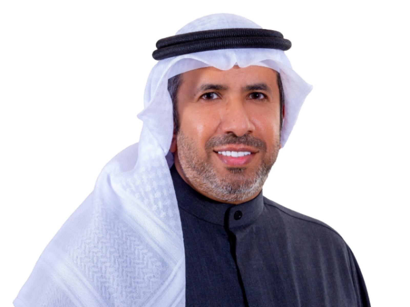 Le PDG de la KPI, Chafi Al-Ajmi