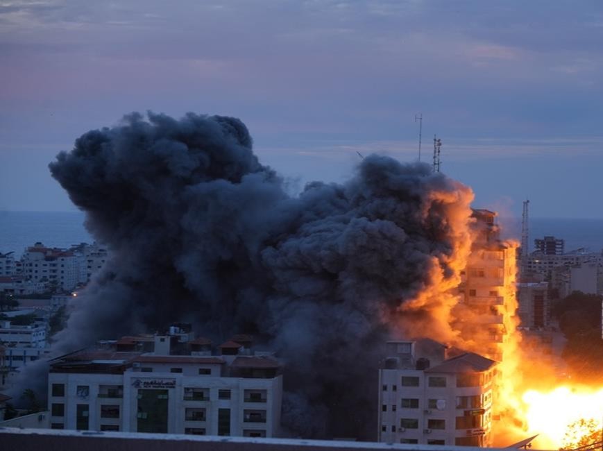 استشهاد 93 فلسطينيا وإصابة 142 آخرين جراء استمرار عدوان الاحتلال الاسرائيلي على قطاع غزة                                                                                                                                                                  