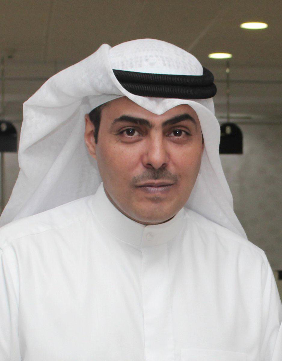 رئيس جمعية المحامين الكويتية المحامي شريان الشريان