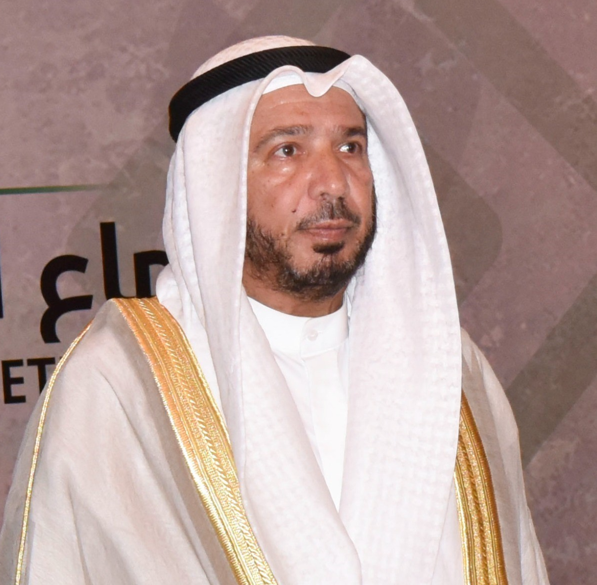 Chairman of IICO Dr. Abdullah Al-Matouq