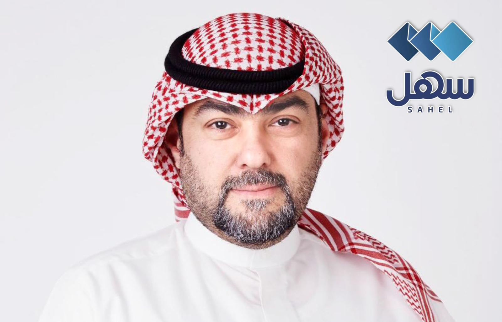 المتحدث الرسمي باسم التطبيق الحكومي (سهل) يوسف كاظم