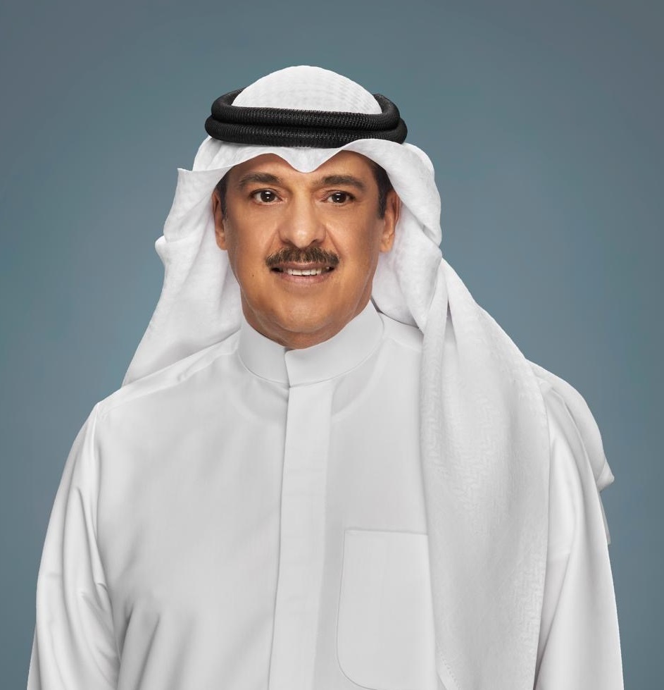Secretary General of Kuwait Journalists Association Dheiran Aba Al-Khail