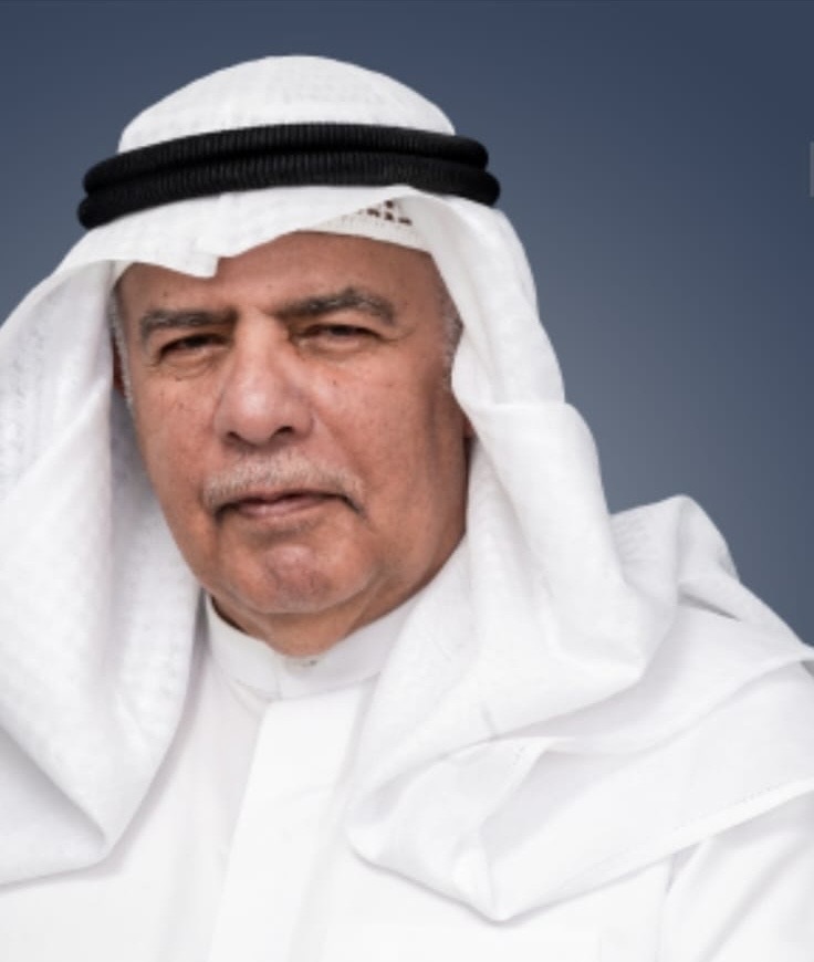 Constitutional expert and legal advisor at the Amiri Diwan, Dr. Adel Al-Tebtebai