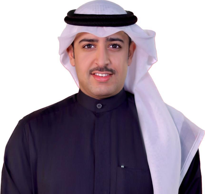 Chairman of Kuwait Economic Society Mishari Al-Abduljaleel