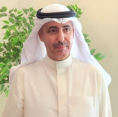 Kuwait Ambassador to Jordan Hamad Al-Marri