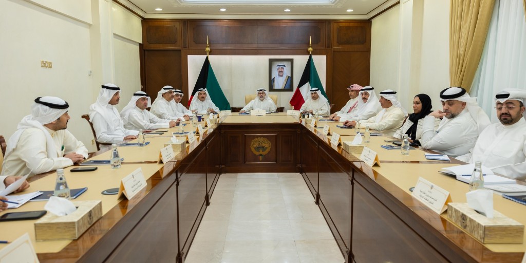 Deputy FM chairs meeting of diplomatic, consular corps