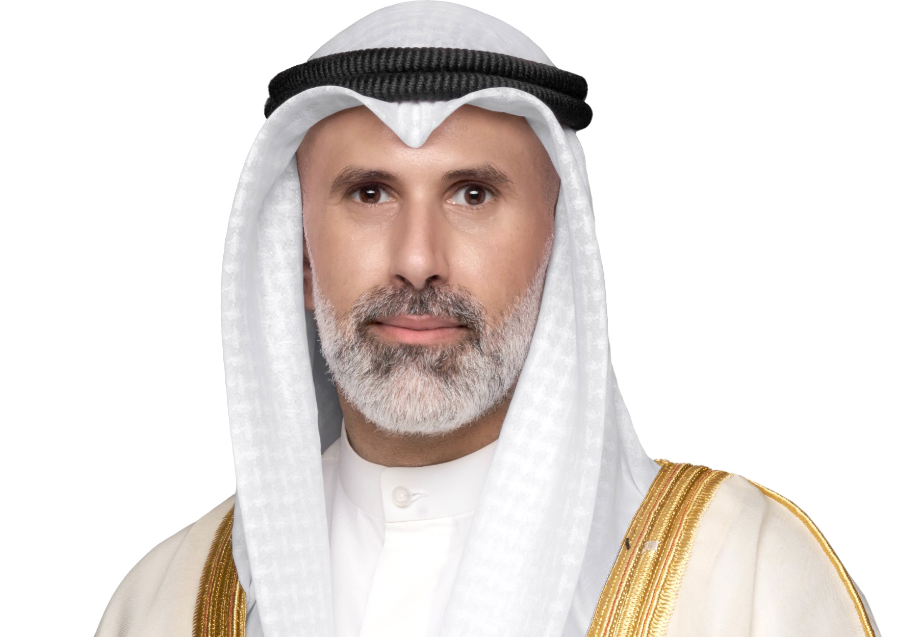 نائب وزير الخارجية السفير الشيخ جراح جابر الأحمد الصباح