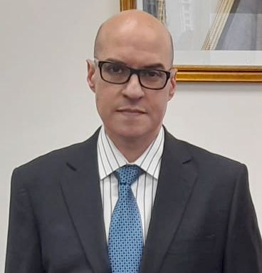 Le directeur de l'Agence nationale de l’information (ANI) du Liban, Ziad Harfouche