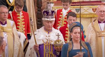 قصر (باكنغهام) يعلن أن الملك تشارلز سيستأنف "واجباته العامة" الأسبوع المقبل بعد التقدم في علاج السرطان                                                                                                                                                    