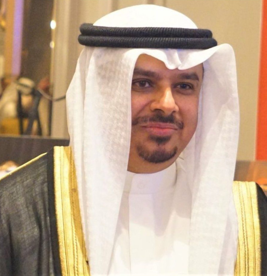 Le représentant permanent du Koweït à l’OCI, Mohamed Al-Mutairi.