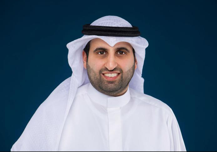 professor of constitutional law at the Kuwait International Law School Dr. Mohamamd Al-Fahad