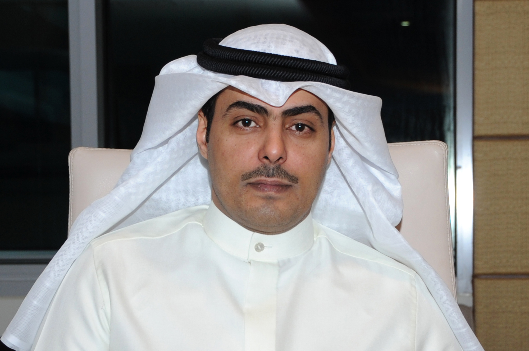 رئيس جمعية المحامين الكويتية شريان الشريان