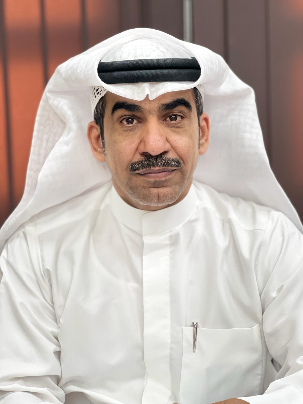 المتحدث الرسمي باسم بلدية الكويت ومدير إدارة العلاقات العامة محمد المطيري
