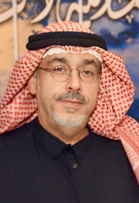 أمين سر جمعية الصحفيين الكويتية جاسم كمال