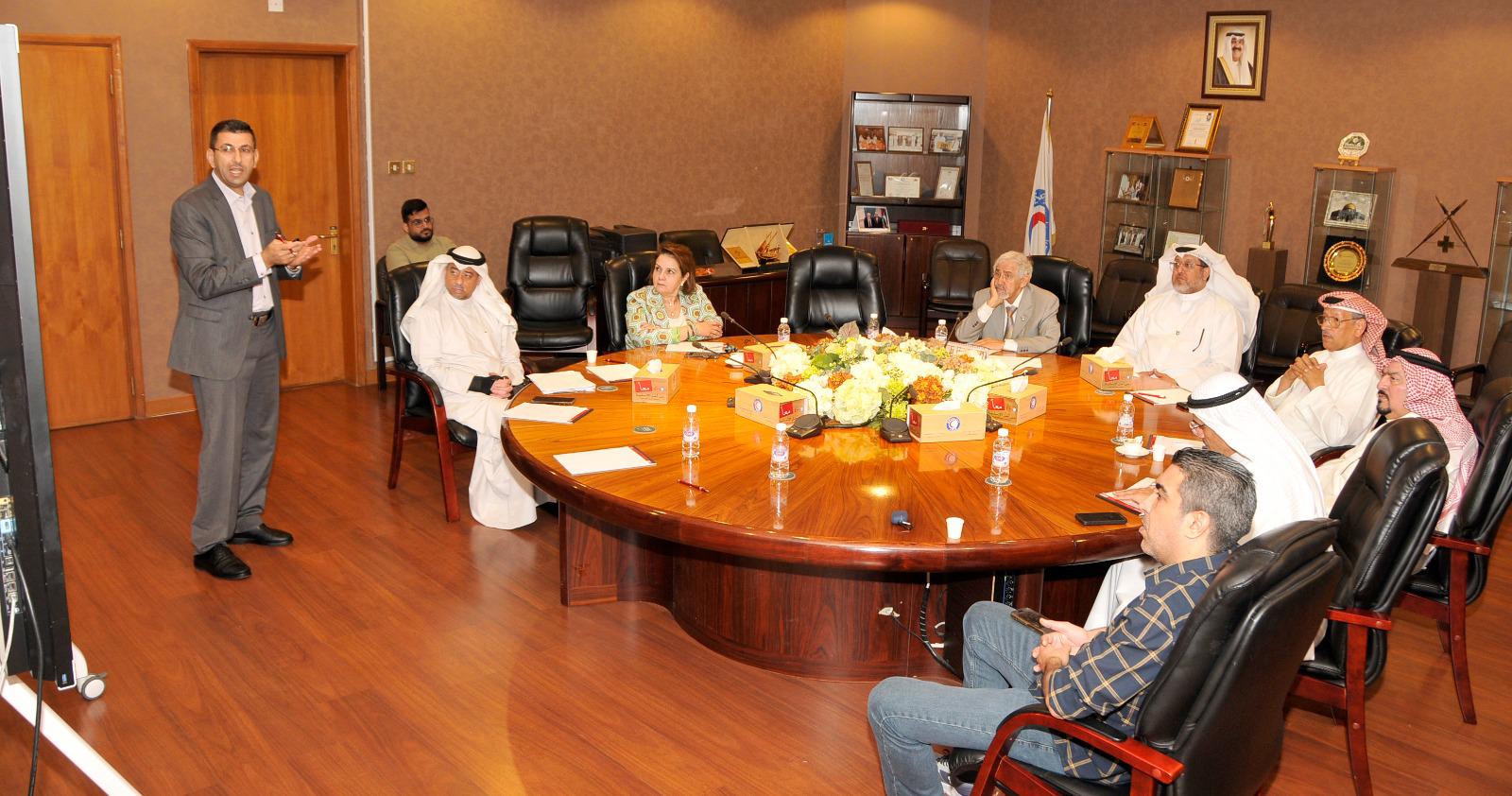 Kuwait Red Crescent Society announces orphan sponsorship project in Gaza