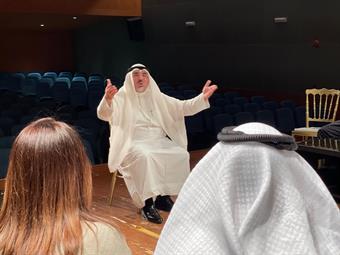 المجلس الوطني للثقافة: فعاليات وأنشطة متميزة في احتفالية الكويت عاصمة للثقافة العربية 2025                                                                                                                                                                