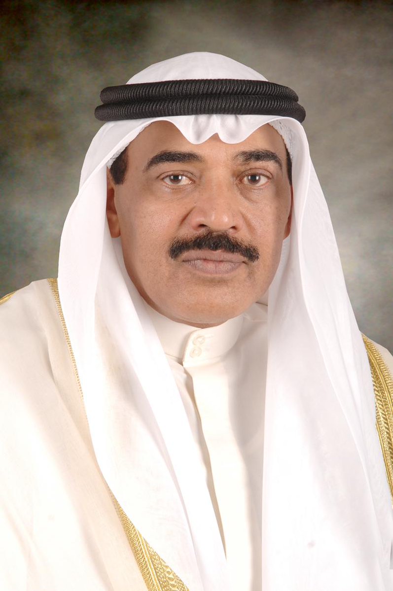 سمو الشيخ صباح خالد الحمد المبارك الصباح