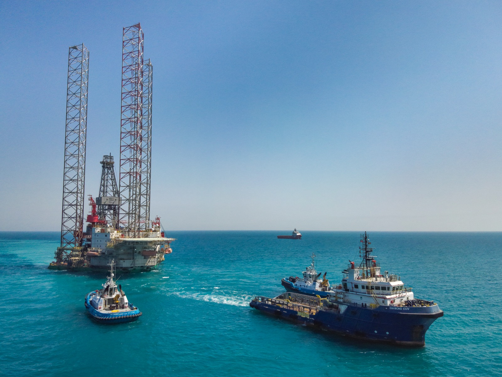  (Oriental Phoenix) Jazza Strip