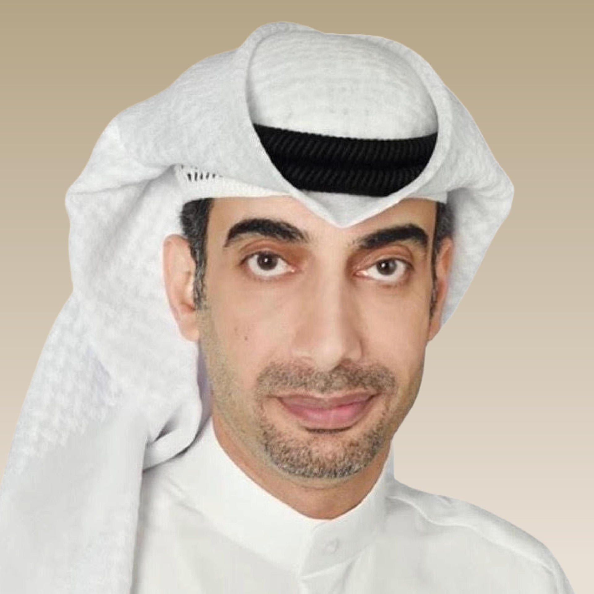 Ministry of Information Assistant Undersecretary for news and political programs Dr. Bader Al-Enezi