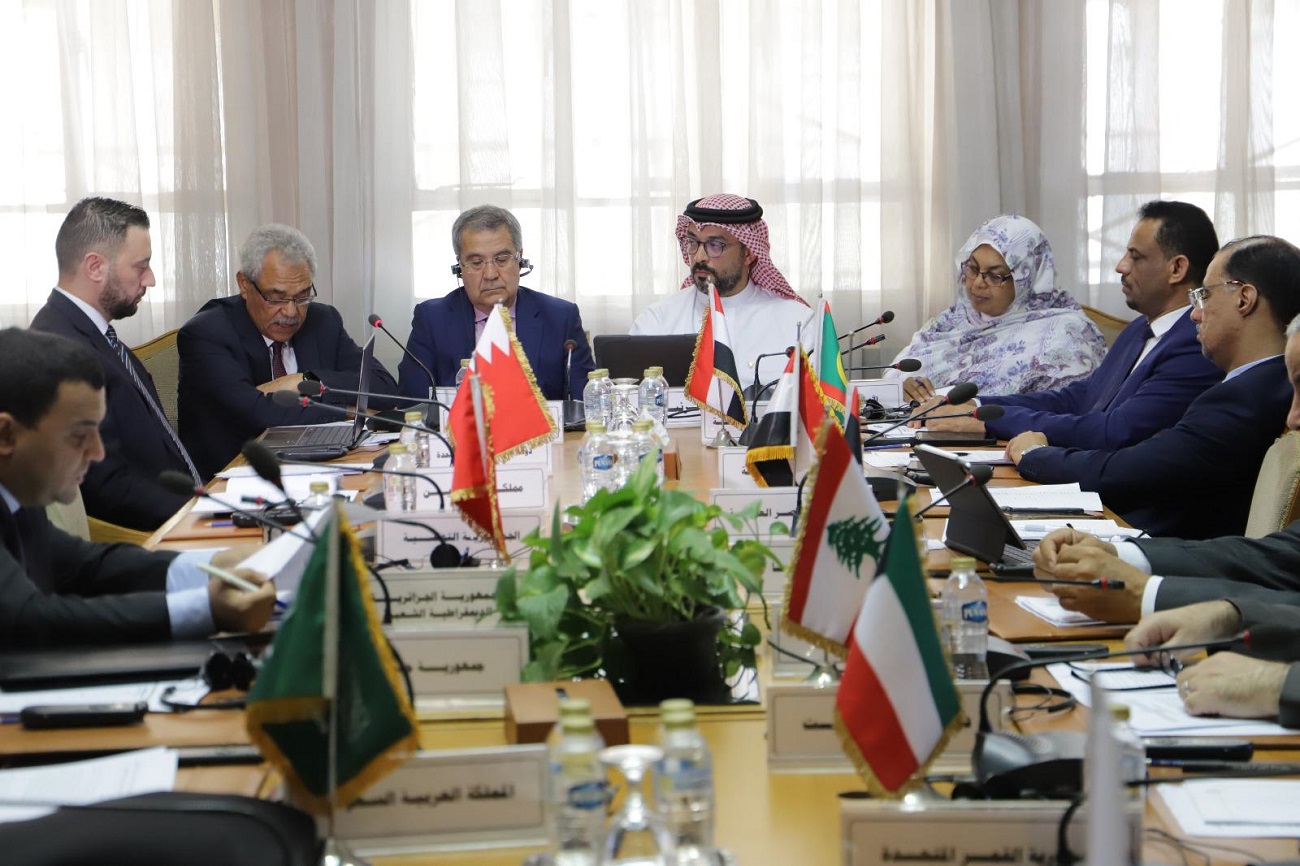 اجتماع رفيع المستوى لمناقشة المسودة النهائية لخارطة الطريق العربية للاستعداد والاستجابة للطوارئ النووية والاشعاعية