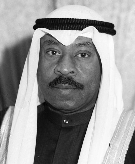 Amiri Diwan grieves death of Sheikh Ali Abdullah Al-Salem Al-Sabah                                                                                                                                                                                        