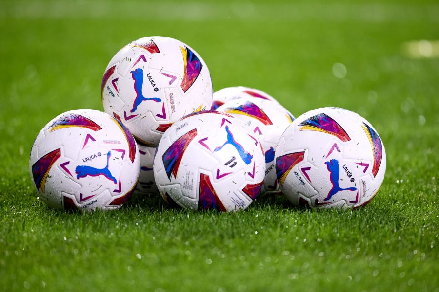 الدوري الإسباني (لا ليغا) ينطلق غدا الخميس