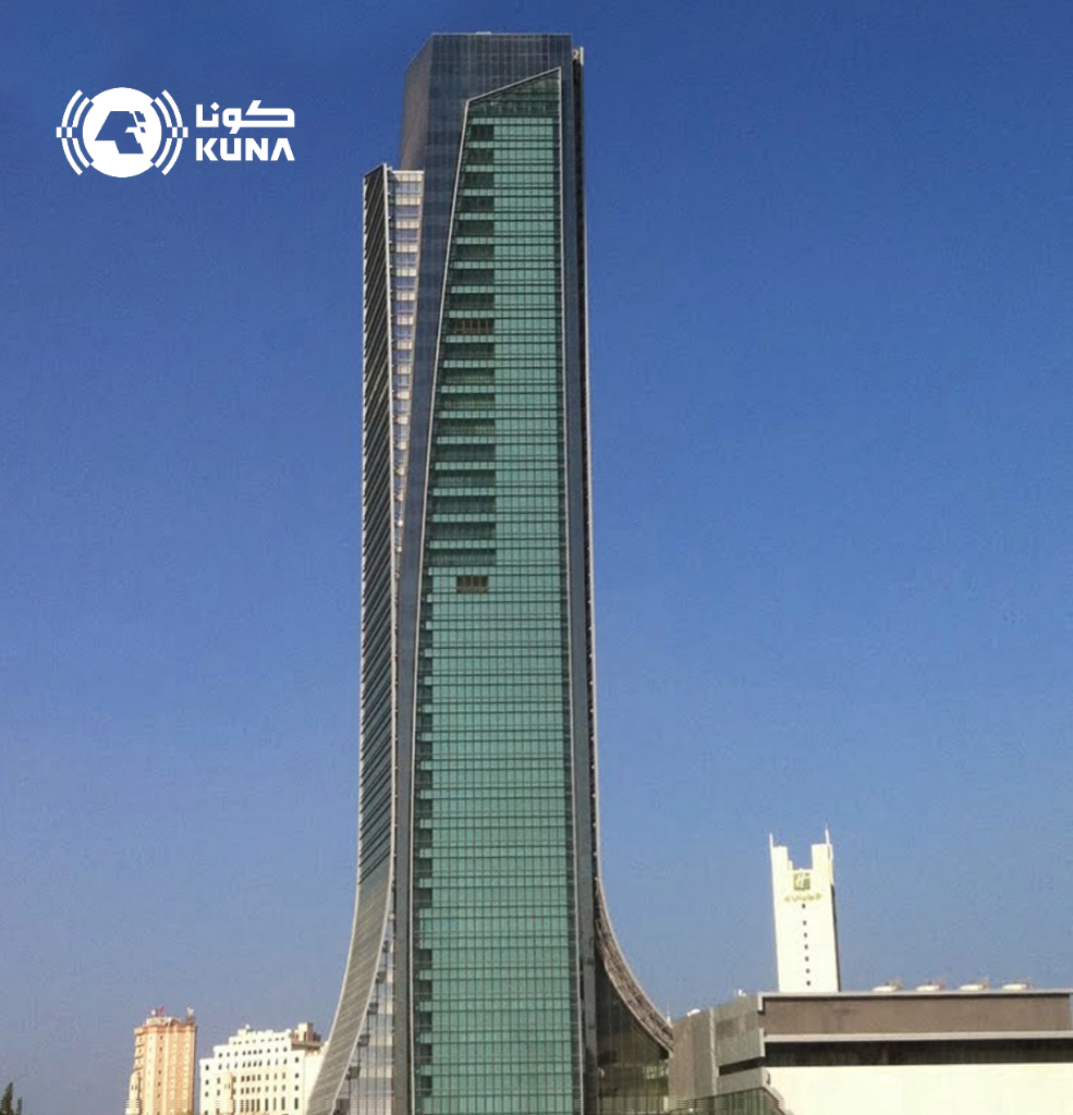 مبنى وزارة التعليم العالي