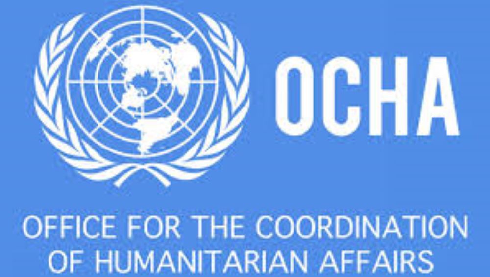 مكتب الأمم المتحدة لتنسيق الشؤون الإنسانية (أوتشا) يحذر من عواقب الهجمات على عمال الإغاثة في غزة