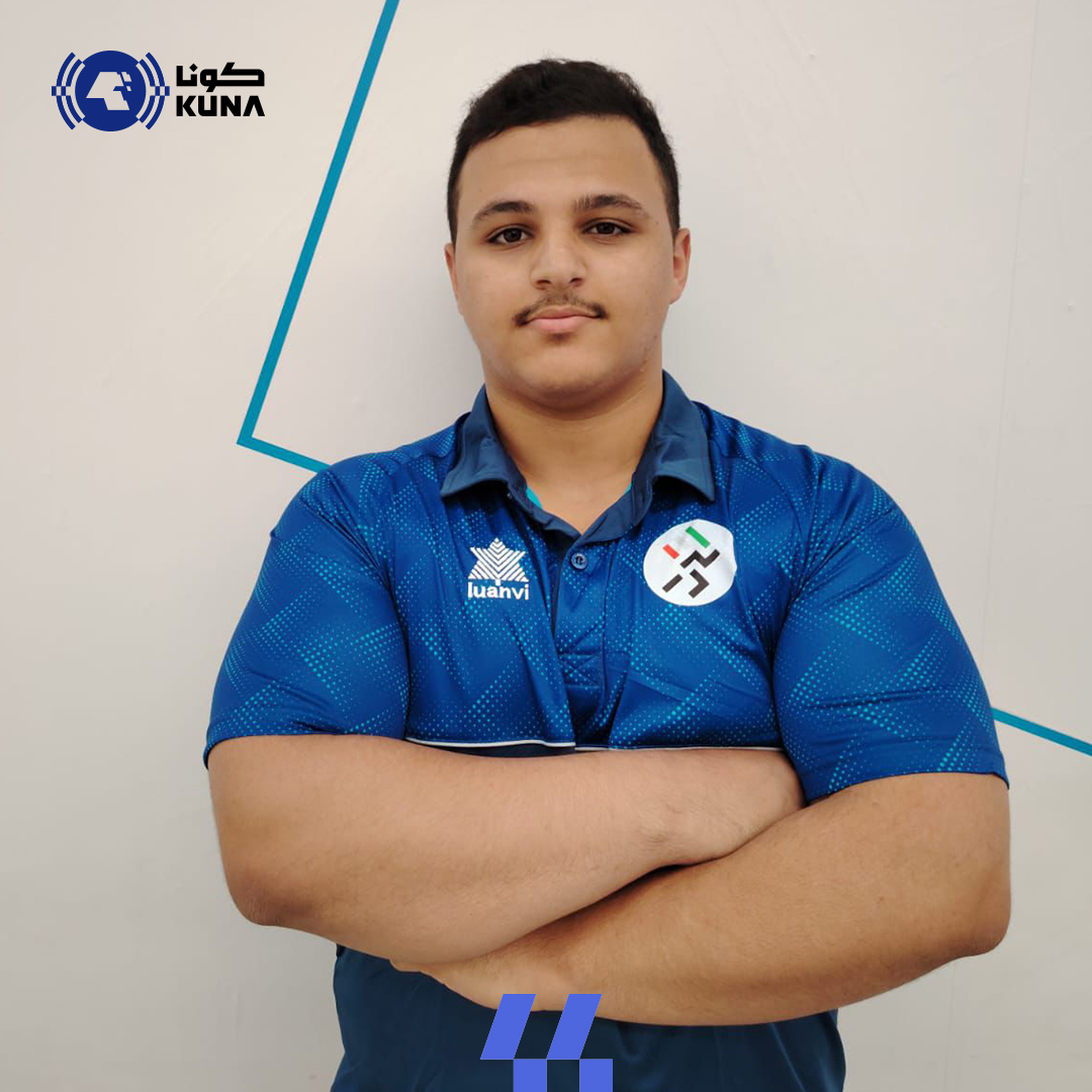 Abdulrahman Al-Qahtani