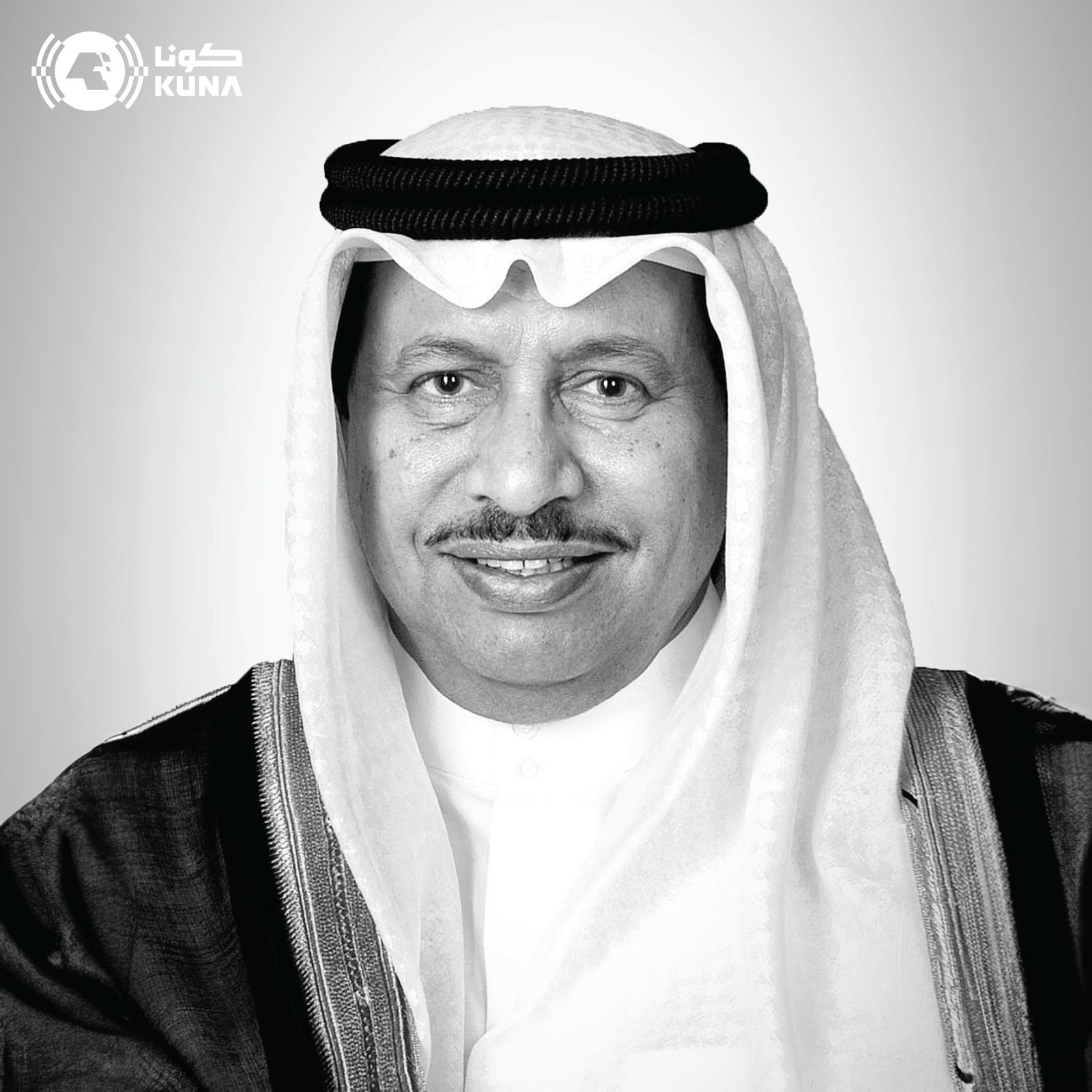 Kuwait mourns former PM