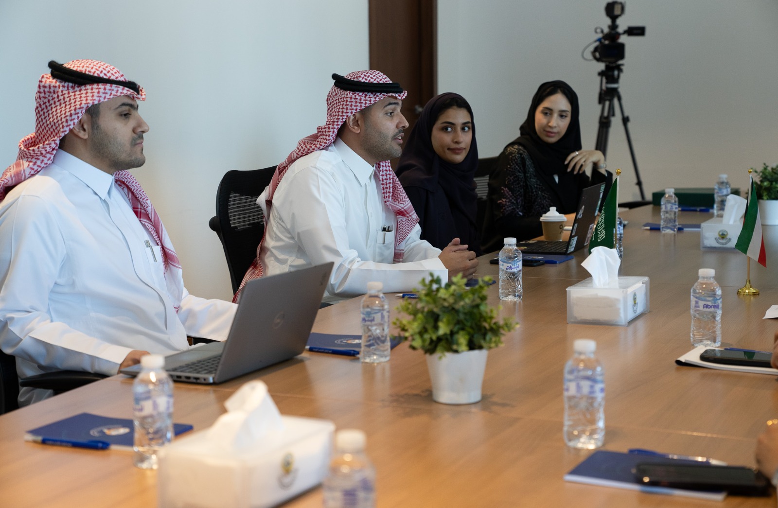 KUNA : CAIT affirms importance of IT experience exchange with GCC -  Economics - 29/09/2024