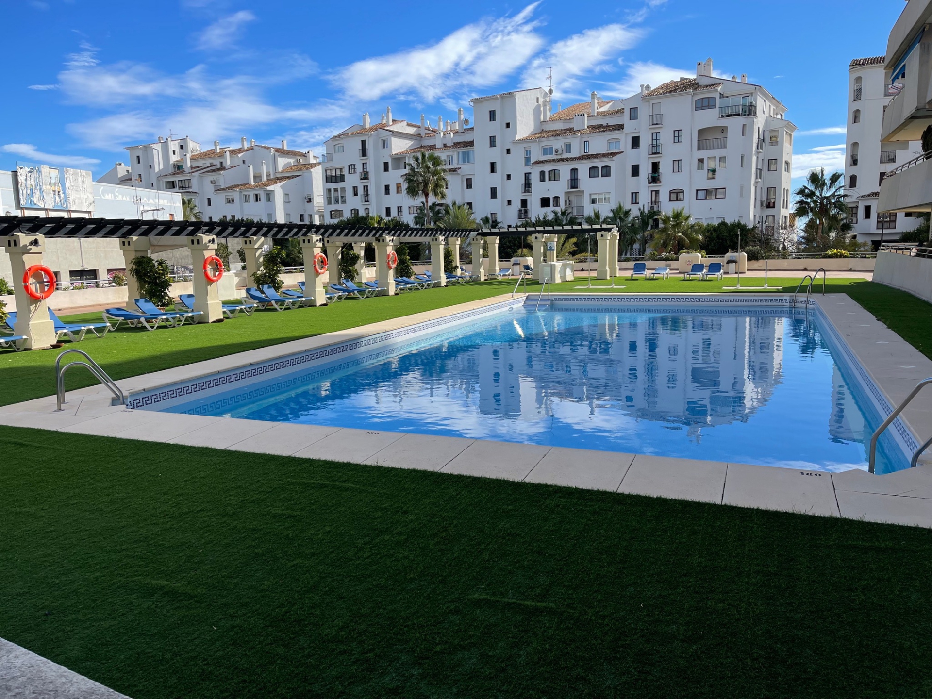 KUNA : Real estate market in Spain attracts Kuwaiti investors, buyers -  Economics - 04/09/2024