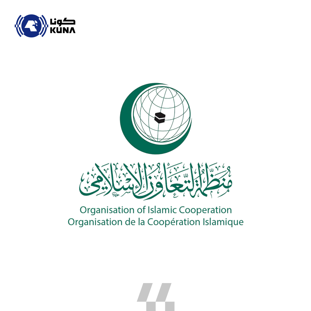 OIC: US activist, Palestinian child murders in occupied West Bank "abhorred"                                                                                                                                                                              