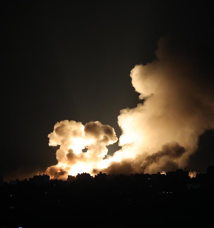 Twenty-eight Palestinians killed in new Israeli occupation massacres in Gaza                                                                                                                                                                              