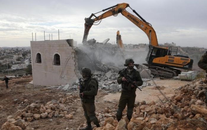 استشهاد أسير فلسطيني من الضفة الغربية في سجون الاحتلال الإسرائيلي