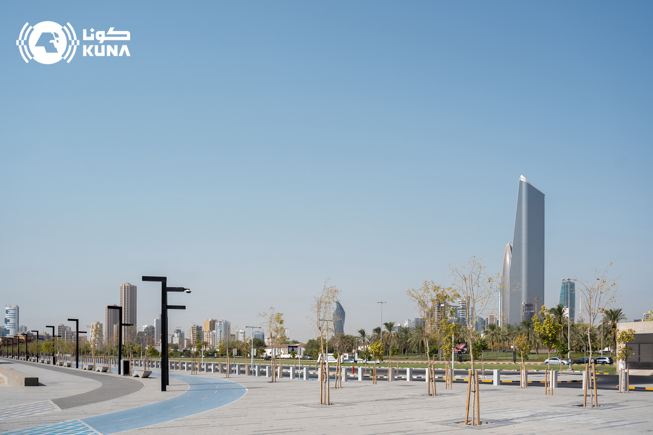 الأرصاد الجوية: الطقس مائل للبرودة نهارا وبارد إلى شديد البرودة ليلا في عطلة نهاية الأسبوع                                                                                                                                                                