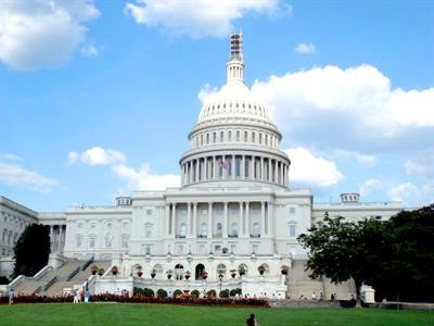 مجلس الشيوخ الأمريكي