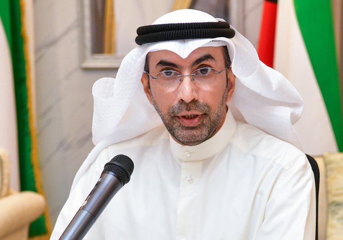 وكيل وزارة الإعلام الدكتور ناصر محيسن